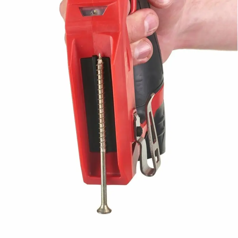 Aku vrtací šroubovák s vyměnitelnými nástavci Milwaukee M12 FDDX-0 (bez aku) (MI4933464978)