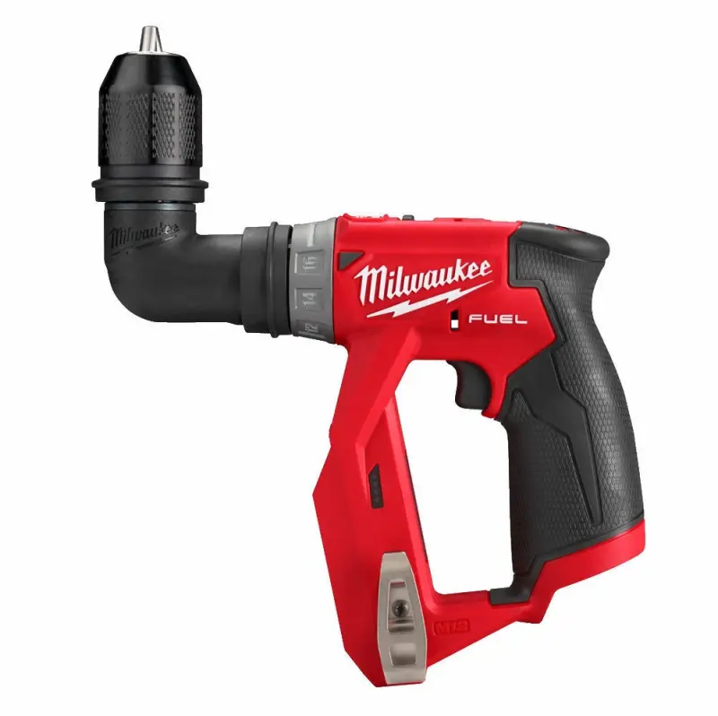 Aku vrtací šroubovák s vyměnitelnými nástavci Milwaukee M12 FDDX-0 (bez aku) (MI4933464978)