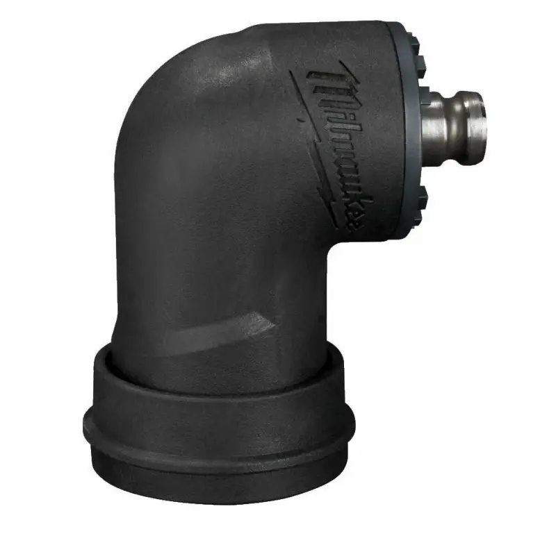 Aku vrtací šroubovák s vyměnitelnými nástavci Milwaukee M12 FDDX-0 (bez aku) (MI4933464978)
