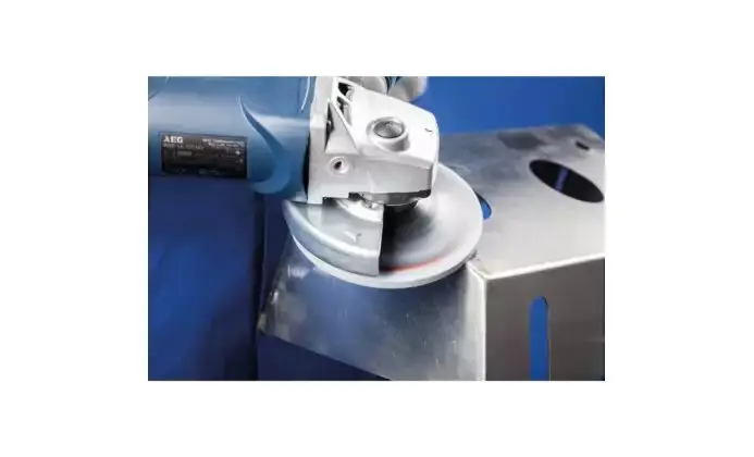 Rounový kotouč COMBICLICK® Pferd CC-PNER H 125 AF  (jemný, tvrdý) (PF4007220936054)