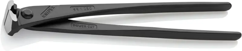 Silové armovací kleště Knipex 99 10 250 - s velkým převodem (K 99 10 250)