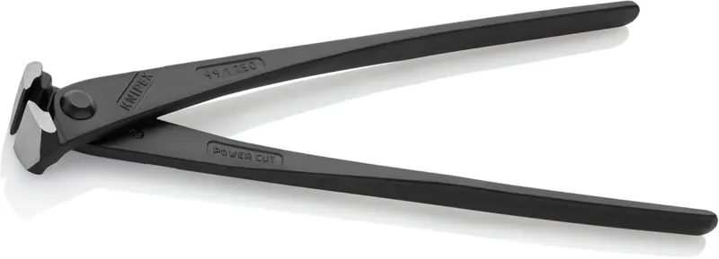 Silové armovací kleště Knipex 99 10 250 SB - s velkým převodem (K 99 10 250 SB)