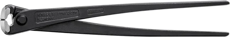 Kleště Knipex 99 10 300 armovací - silové (K 99 10 300)
