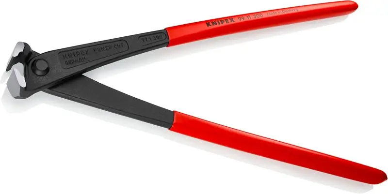 Kleště Knipex 99 11 300 armovací - silové (K 99 11 300)