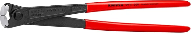 Kleště Knipex 99 11 300 armovací - silové (K 99 11 300)