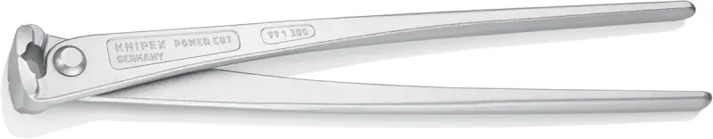 Silové armovací kleště Knipex 99 14 300 EAN - s velkým převodem (K 99 14 300 EAN)