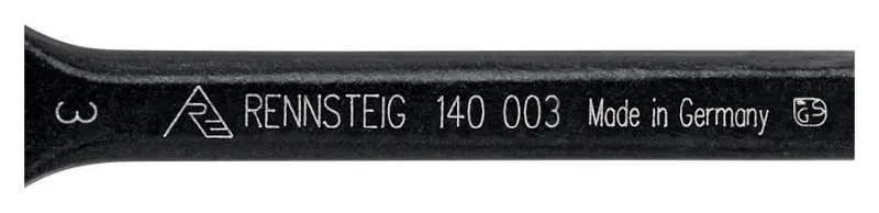 Děrovač Ø 3mm