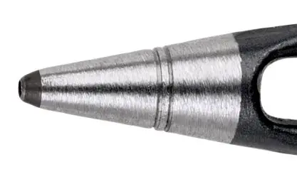 Děrovač Ø 4mm