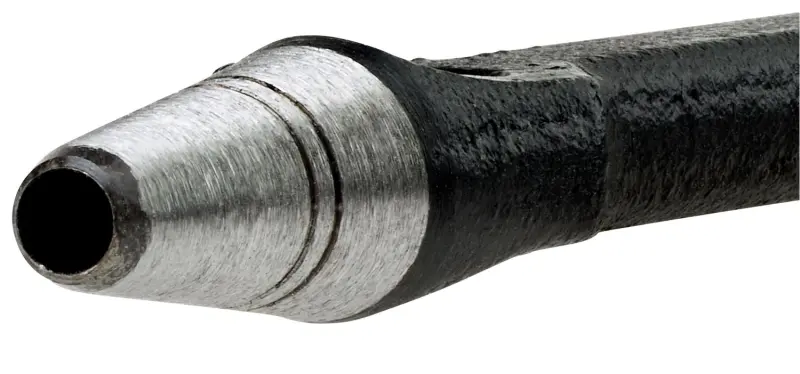 Děrovač Ø 4mm