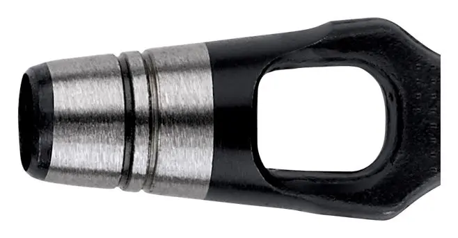 Děrovač Ø 9mm