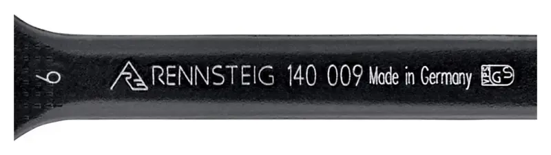 Děrovač Ø 9mm