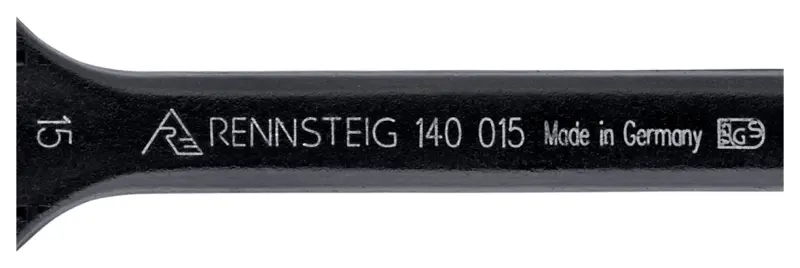 Děrovač Ø 15mm
