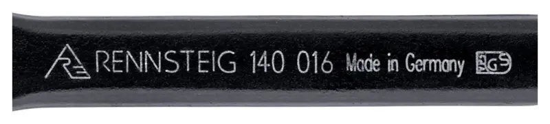 Děrovač Ø 16mm
