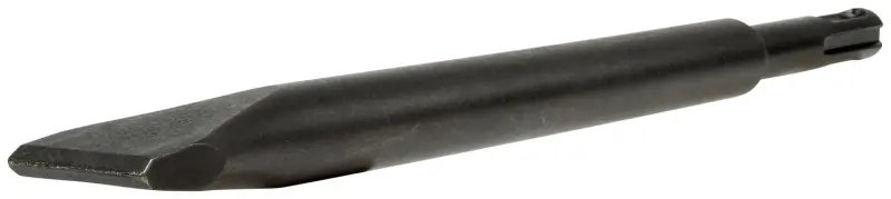 Plochý sekáč  SDS plus, 250 mm