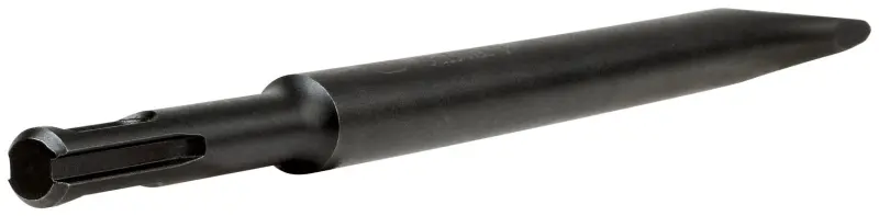 Plochý sekáč  SDS plus, 250 mm