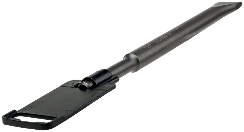 Plochý sekáč  SDS plus, 250 mm, DIY