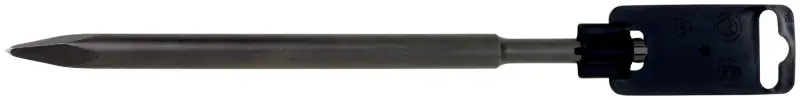 Špičatý sekáč SDS plus, 250 mm, DIY