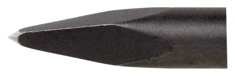 Špičatý sekáč SDS plus, 250 mm, DIY