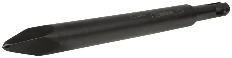 Špičatý sekáč SDS plus, 250 mm, DIY