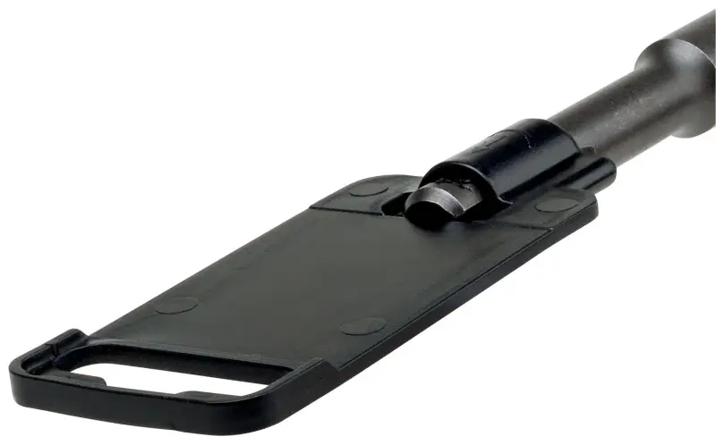 Špičatý sekáč SDS plus, 250 mm, DIY