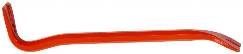 Páčidlo na hřebíky 255 mm Rennsteig XS, šestihranné, krátké DIY (K 9R 2722 270 2 SB)