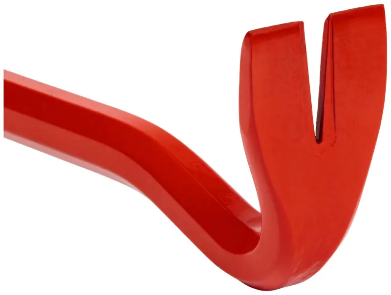 Páčidlo na hřebíky 255 mm Rennsteig XS, šestihranné, krátké DIY (K 9R 2722 270 2 SB)