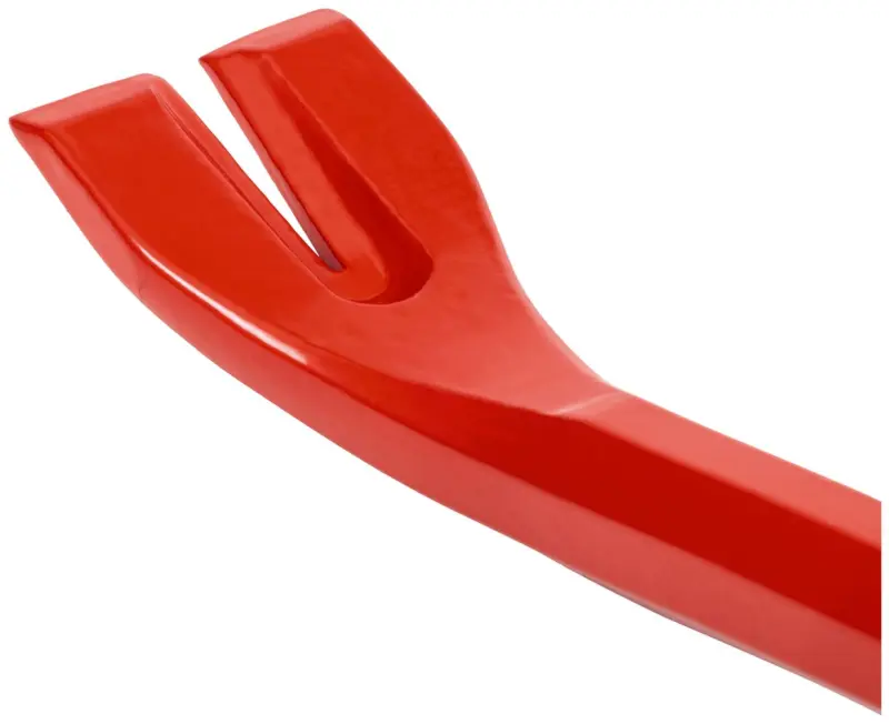 Páčidlo na hřebíky 255 mm Rennsteig XS, šestihranné, krátké DIY (K 9R 2722 270 2 SB)