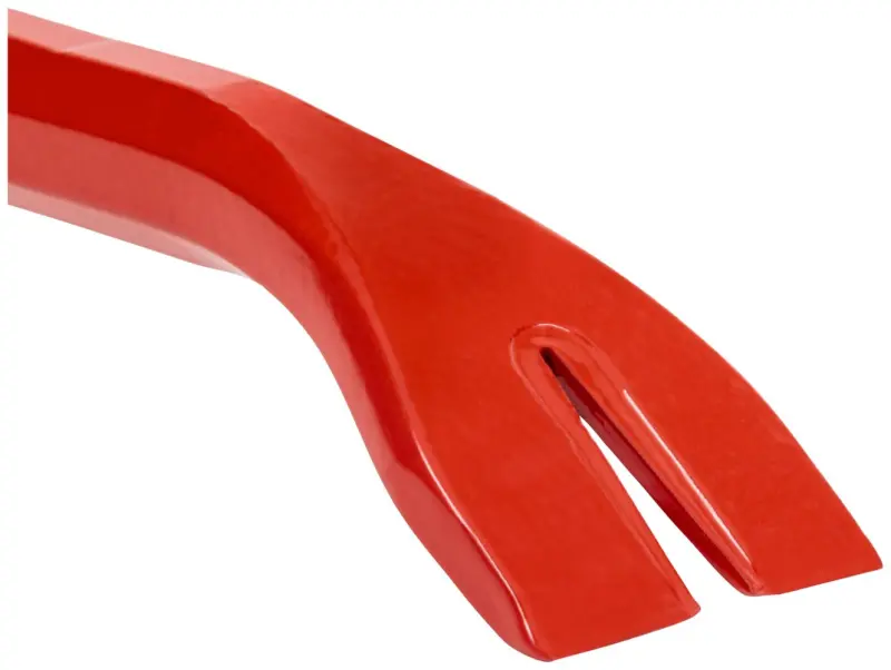 Páčidlo na hřebíky 255 mm Rennsteig XS, šestihranné, krátké DIY (K 9R 2722 270 2 SB)