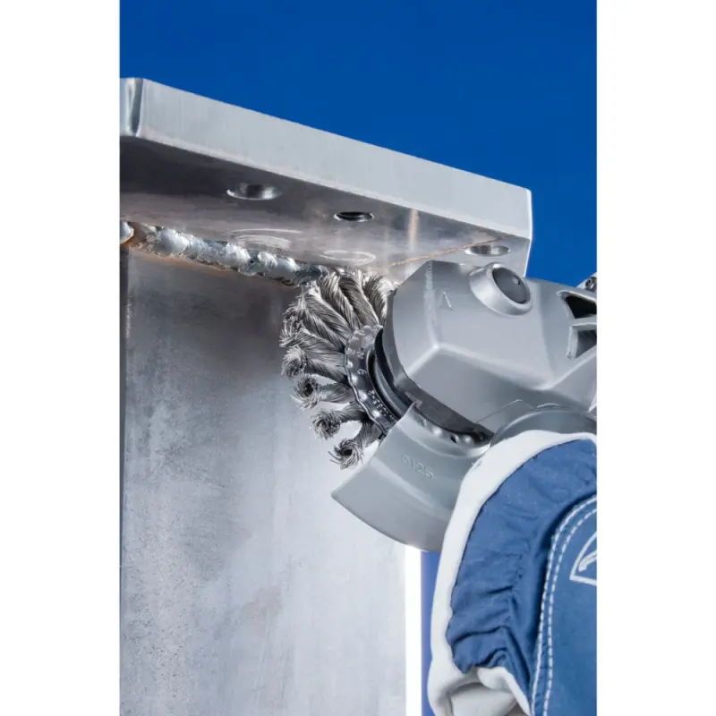 RBG 12512/22,2 ST 0,50 (vel.bal.10 ks) KARTÁČ (PF4007220952702)