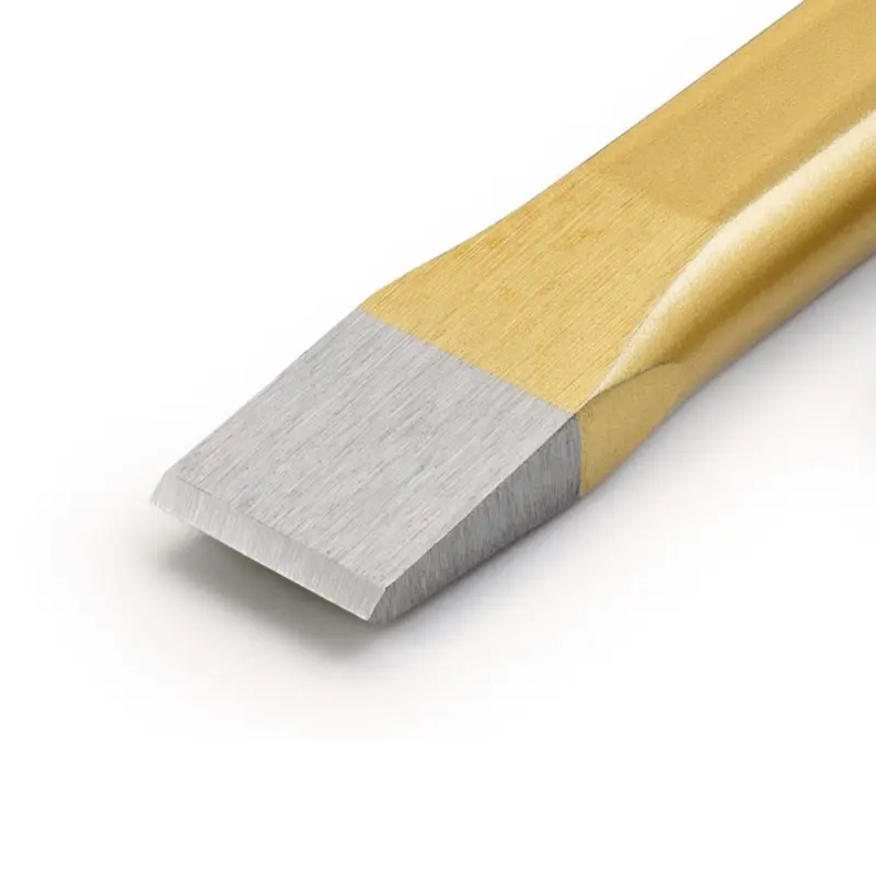 Ploché dláto SB 150 mm (K 9R 310 150 1 SB)