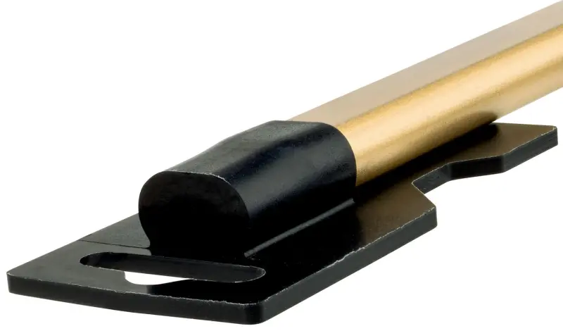 Plochý sekáč 175mm, DIY