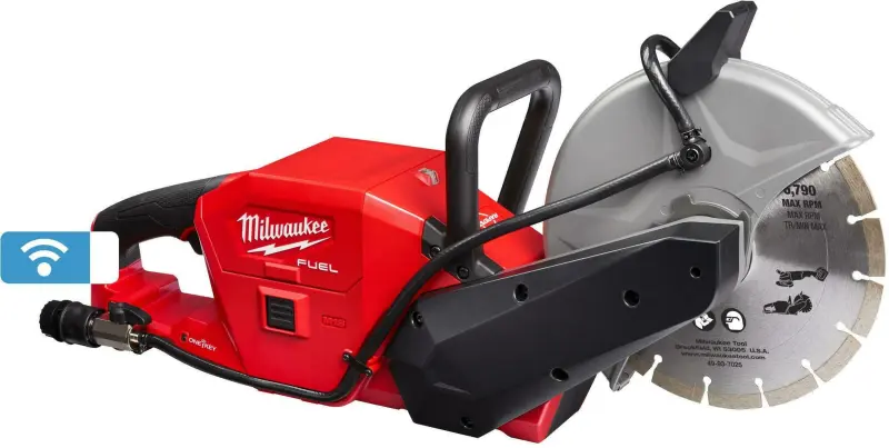 Aku rozbrušovací pila ONE KEY Milwaukee M18 FCOS230-0 FUEL (Bez aku) (MI4933471696)