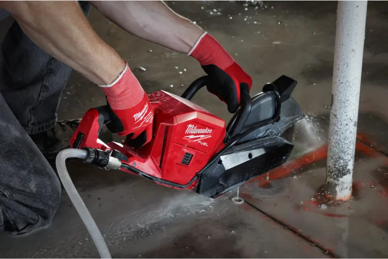 Aku rozbrušovací pila ONE KEY Milwaukee M18 FCOS230-0 FUEL (Bez aku) (MI4933471696)