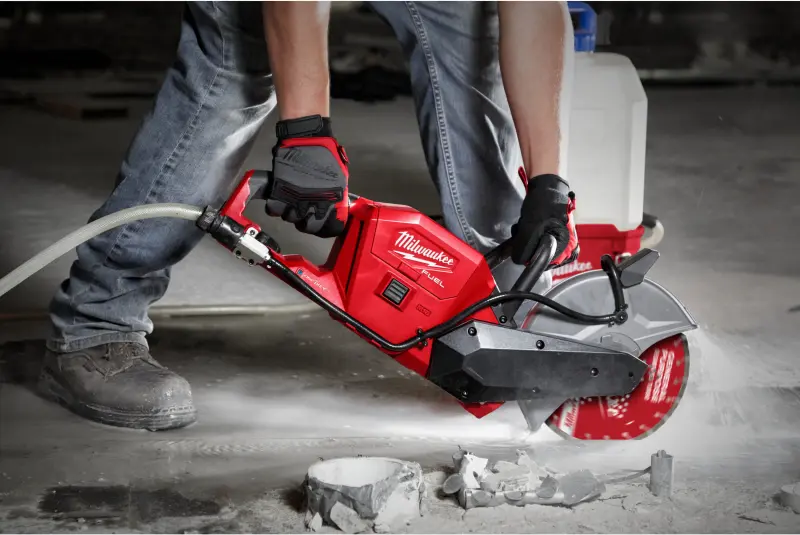 Aku rozbrušovací pila ONE KEY Milwaukee M18 FCOS230-0 FUEL (Bez aku) (MI4933471696)