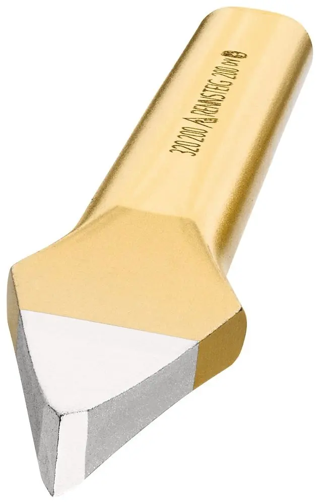 Dláto křížové 200 mm Knipex 9R 320 200 1 (K 9R 320 200 1)