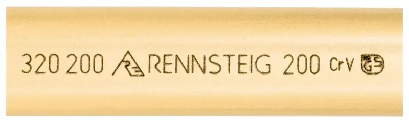 Sekáč příčný 200 mm (K 9R 320 200 1)