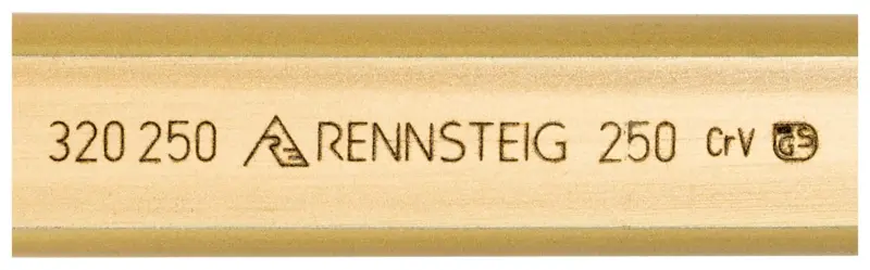 Sekáč příčný 250 mm (K 9R 320 250 1)