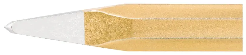 Špičatý sekáč 200 mm