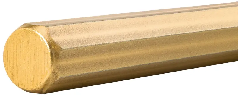 Špičatý sekáč 250 mm