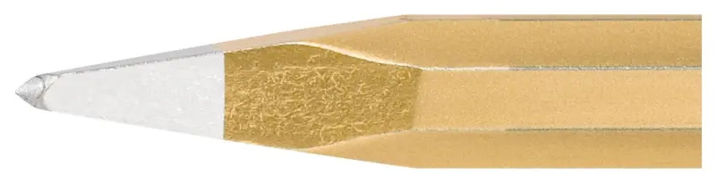 Špičatý sekáč 300 mm