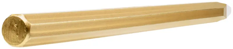 Špičatý sekáč 350 mm