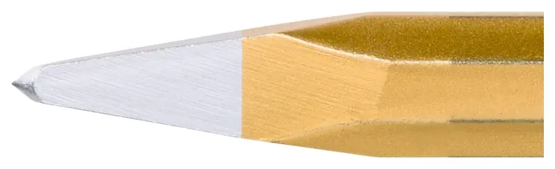 Špičatý sekáč 400 mm