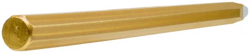 Špičatý sekáč 400 mm