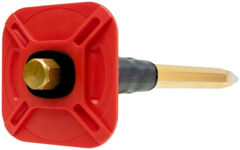 Špičatý sekáč HG 300 mm(K 9R 331 300 19)