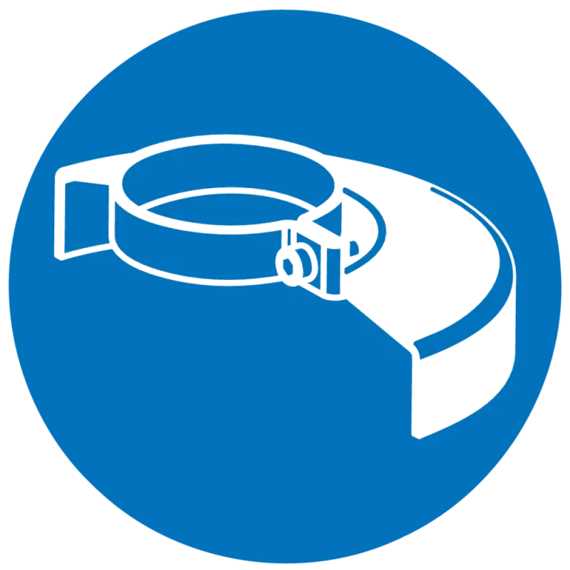 EHT 150-1,6 A 46 N SG-ALU/22,23  KOTOUČ ŘEZNÝ (PF4007220953426)