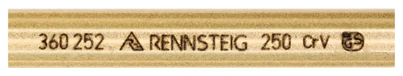 Elektrikářský sekáč 250mm
