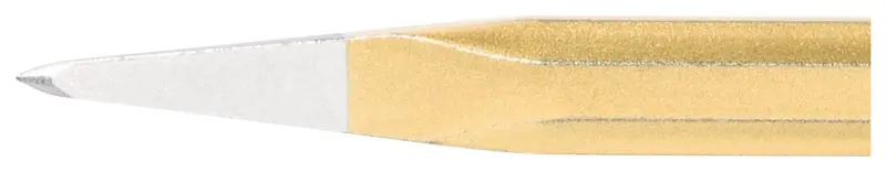 Elektrikář špičatý sekáč 250 mm