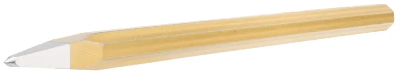 Elektrikář špičatý sekáč 250 mm