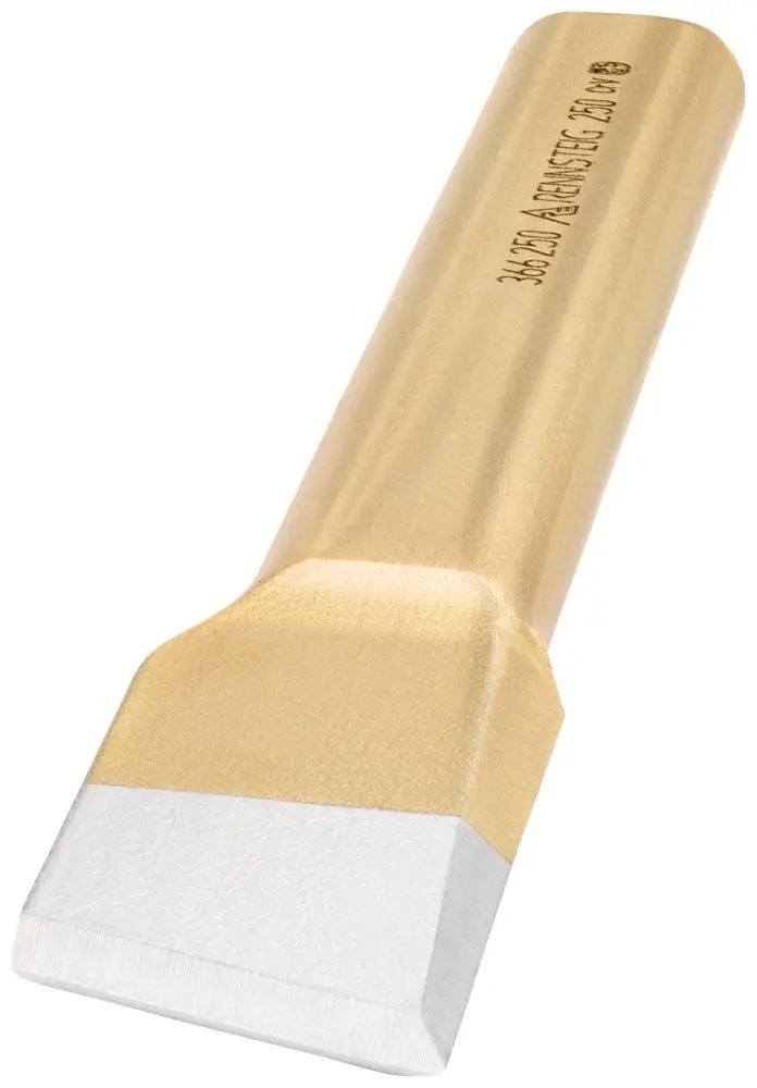 Elektrikářský drážkovací sekáč 250 mm
