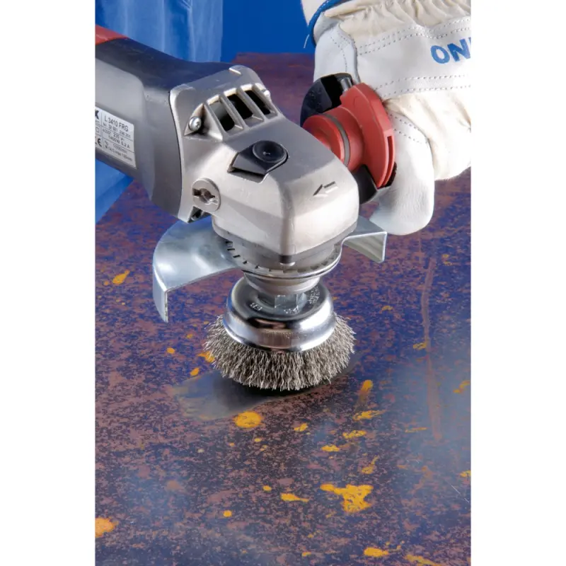 TBU 60/M14 ST 0,30  (bal 5ks) KARTÁČ HRNCOVÝ (PF4007220955192)